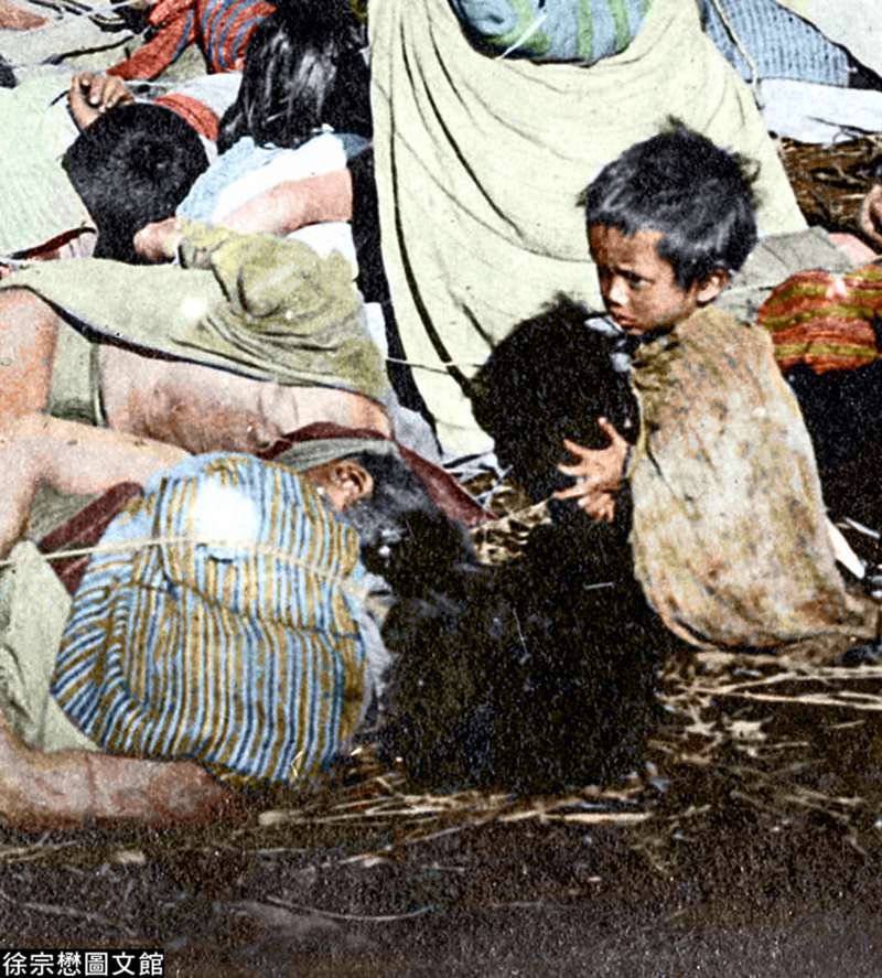 008(圖/徐宗懋圖文館提供) 008(圖/徐宗懋圖文館提供)