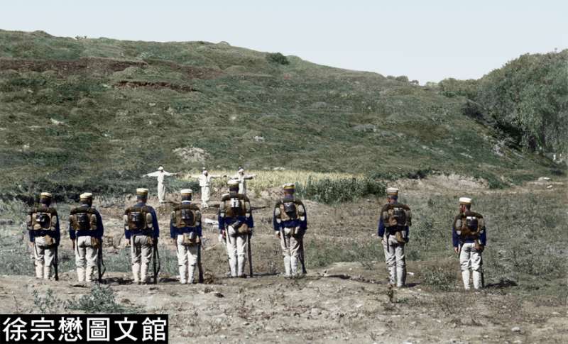 01(圖/徐宗懋圖文館) 01(圖/徐宗懋圖文館)