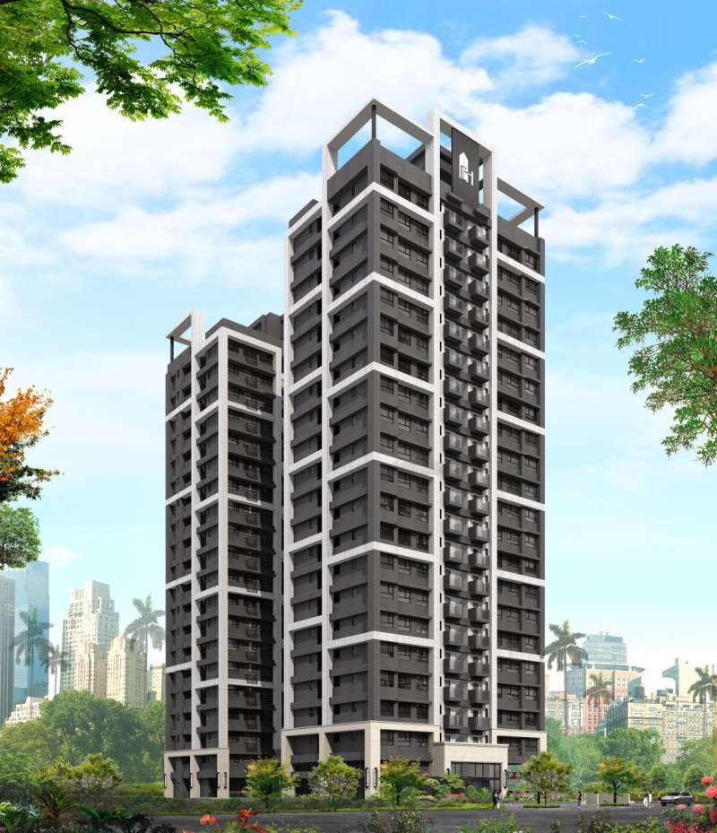 精品建築家「興合建設」首選近鄰即將啟用的淡海國小,以及正對公23號公園的絕佳位址,精心規劃高坪效21-35坪,容得下所有幸福想像的全機能2房【新品苑】。(圖/興合建設提供) 精品建築家「興合建設」首選近鄰即將啟用的淡海國小,以及正對公23號公園的絕佳位址,精心規劃高坪效21-35坪,容得下所有幸福想像的全機能2房【新品苑】。(圖/興合建設提供)