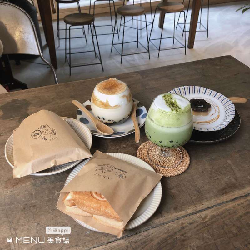 (圖/MEAU美食誌Tseng提供) (圖/MEAU美食誌Tseng提供)