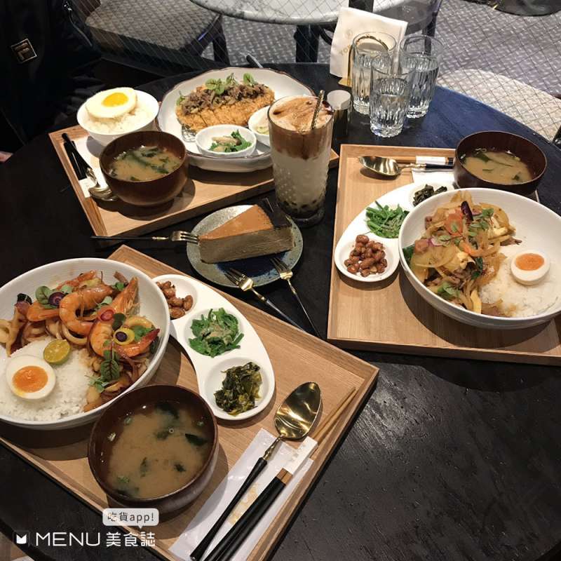 (圖/MEAU美食誌Wendy提供) (圖/MEAU美食誌Wendy提供)