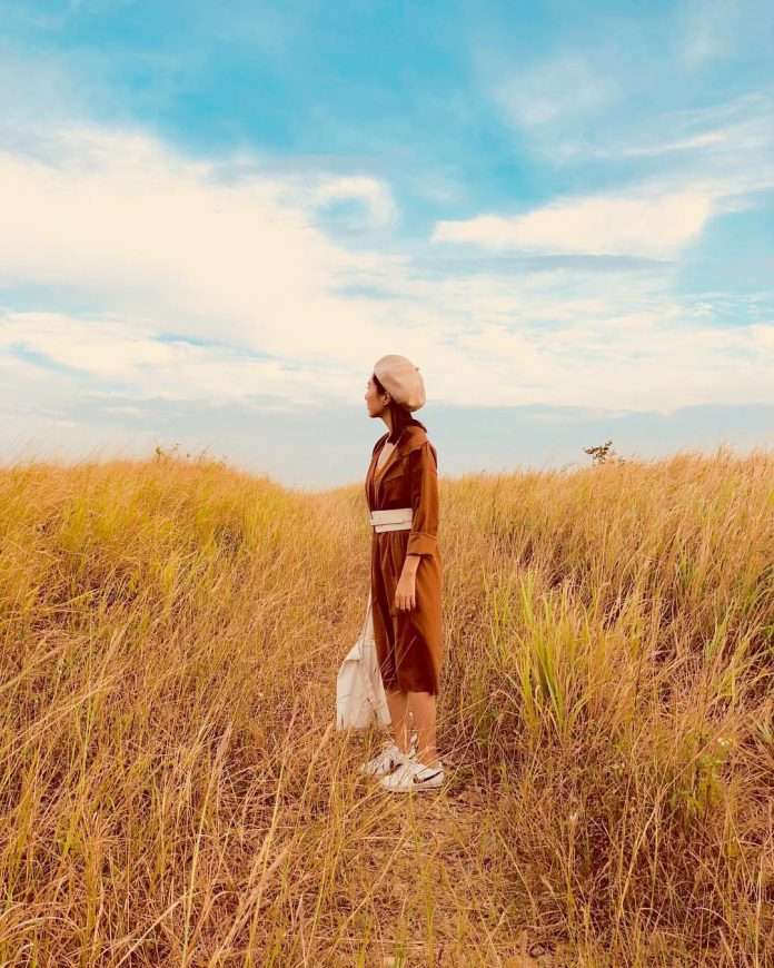 網美打卡山 &網美景點-知高圳。(圖/攝影者:ir47363授權提供, Instagram) 網美打卡山 &網美景點-知高圳。(圖/攝影者:ir47363授權提供, Instagram)