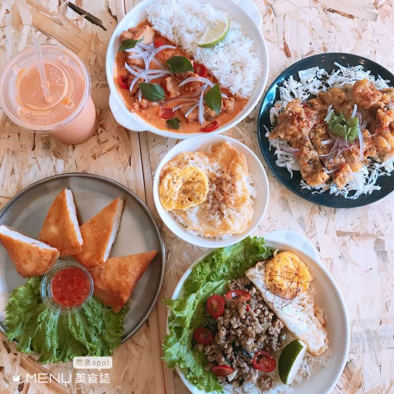 (圖/MENU美食誌提娜提供) (圖/MENU美食誌提娜提供)