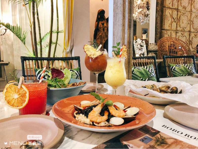 (圖/MENU美食誌Viola提供) (圖/MENU美食誌Catalina提供)