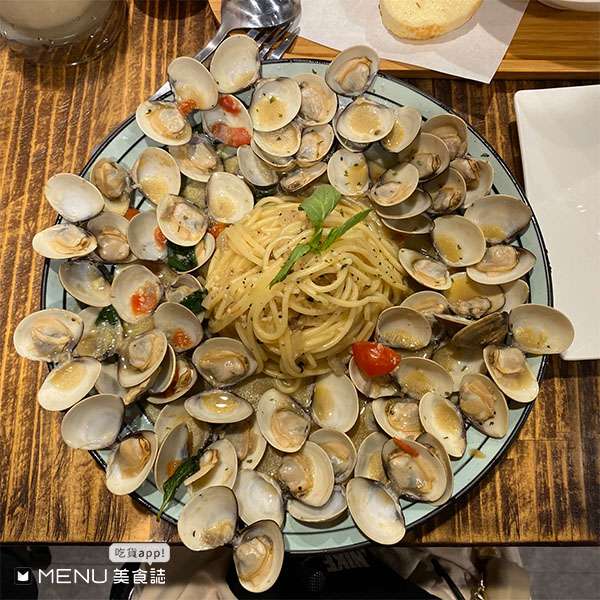 (圖/MENU美食誌奕柔提供) (圖/MENU美食誌奕柔提供)
