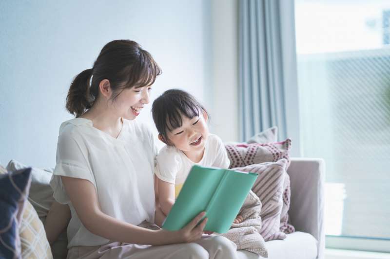 親子 母女 小孩 兒童(示意圖/@photoAC)https://photo-ac.com/tw/photo/3542037/ 親子 母女 小孩 兒童(示意圖/@photoAC)https://photo-ac.com/tw/photo/3542037/