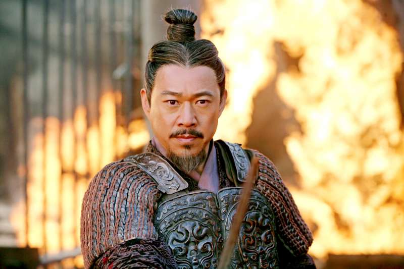中學到底有沒藥要教三國歷史,引起廣泛討論。(圖/imdb) 中學到底有沒藥要教三國歷史,引起廣泛討論。(圖/imdb)