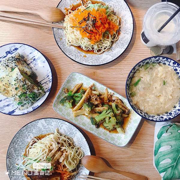 (感謝MENU美食誌Athena提供)· (感謝MENU美食誌Athena提供)·