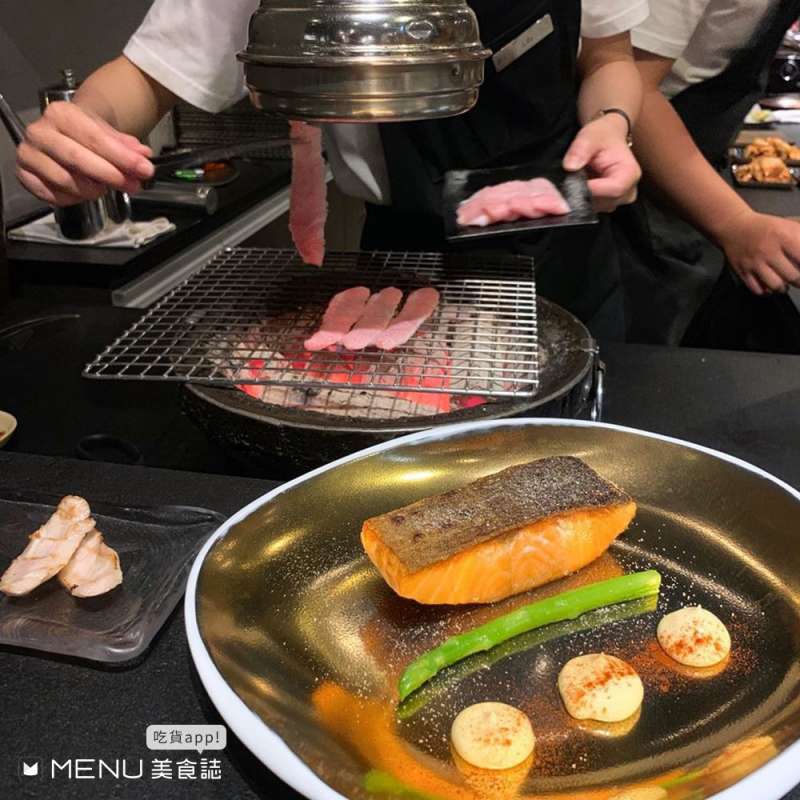 (MENU美食誌Aki Miranda提供) (MENU美食誌Aki Miranda提供)