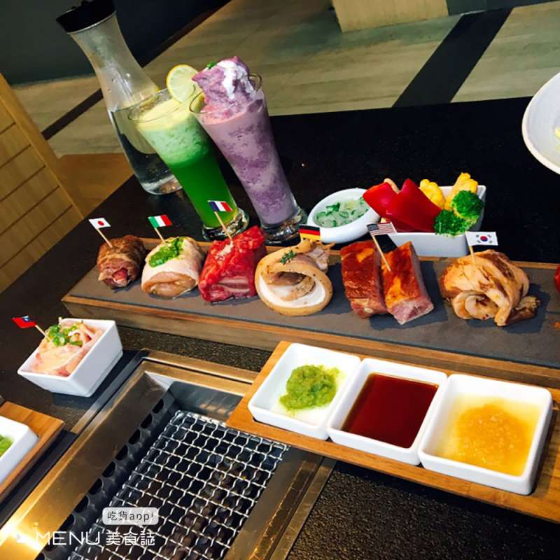 (MENU美食誌yiian提供) (MENU美食誌yiian提供)