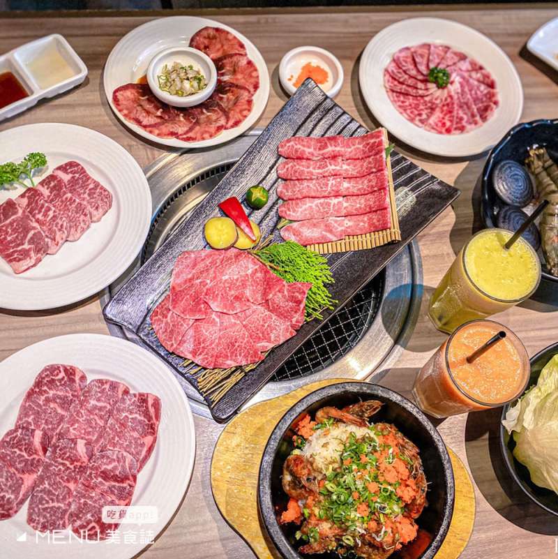 (MENU美食誌葵elsie_foodie提供) (MENU美食誌葵elsie_foodie提供)