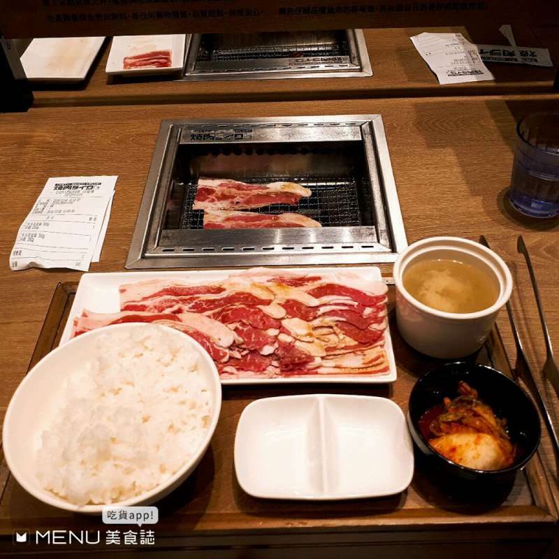 (MENU美食誌DenDen提供) (MENU美食誌DenDen提供)