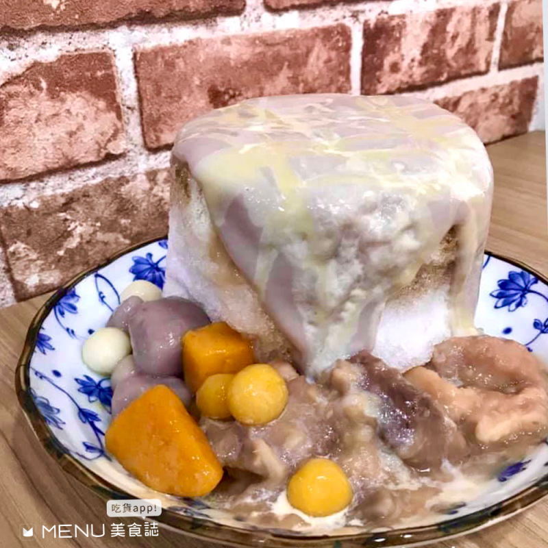 (MENU美食誌MagioChen提供) (MENU美食誌MagioChen提供)