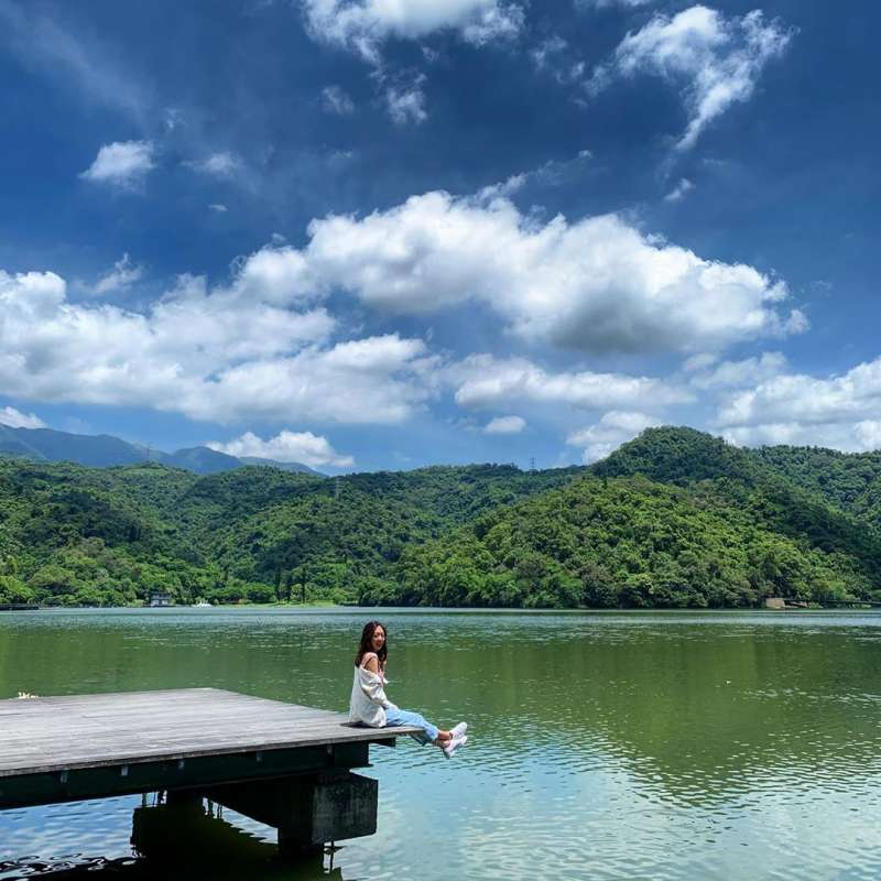 (圖/chieh_0124@Instagram) (圖/chieh_0124@Instagram)