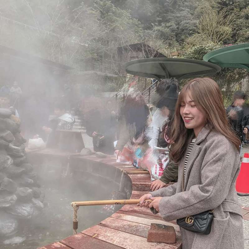 (圖/wenzhenzhu.01@Instagram) (圖/wenzhenzhu.01@Instagram)