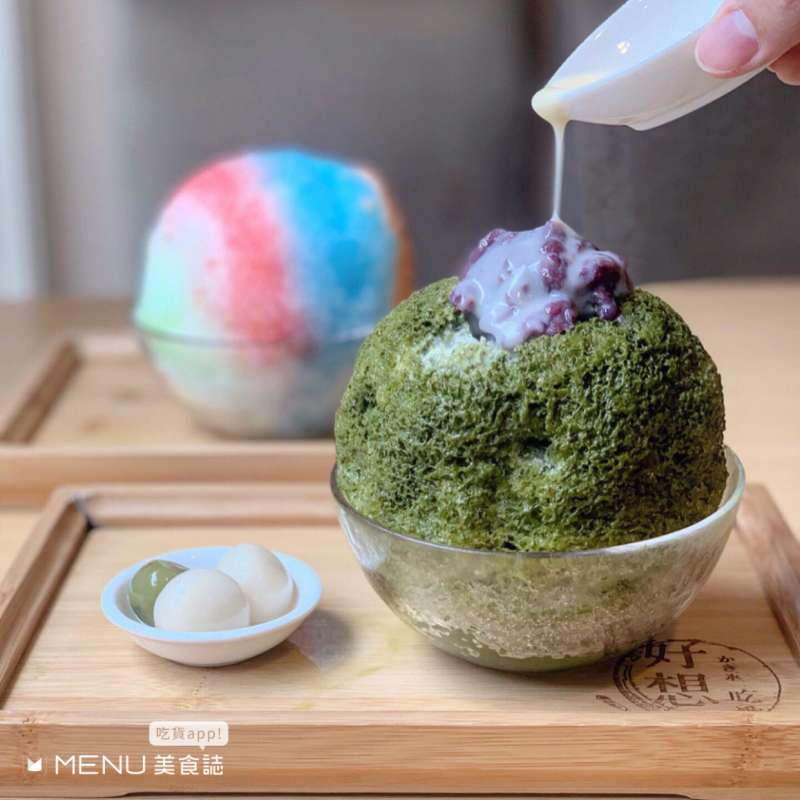 (圖/MENU美食誌提供) (圖/MENU美食誌提供)