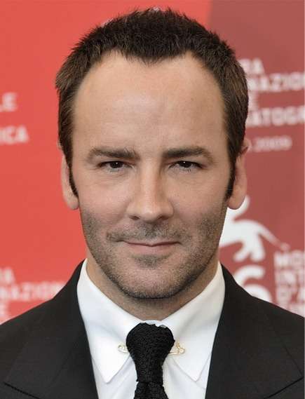 知名設計師Tom Ford首次被任命為設計總監,就是私募基金勵精圖治、改革GUCCI時的大膽之舉(圖片來源:維基百科) 知名設計師Tom Ford首次被任命為設計總監,就是私募基金勵精圖治、改革GUCCI時的大膽之舉(圖片來源:維基百科)