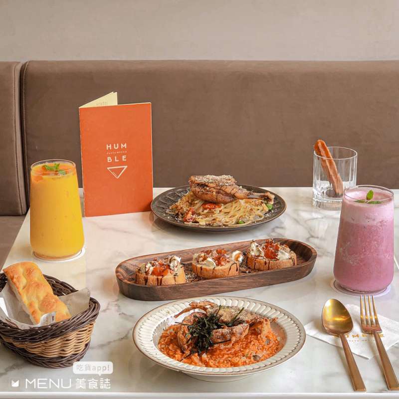 (圖/MENU美食誌提供) (圖/MENU美食誌提供)