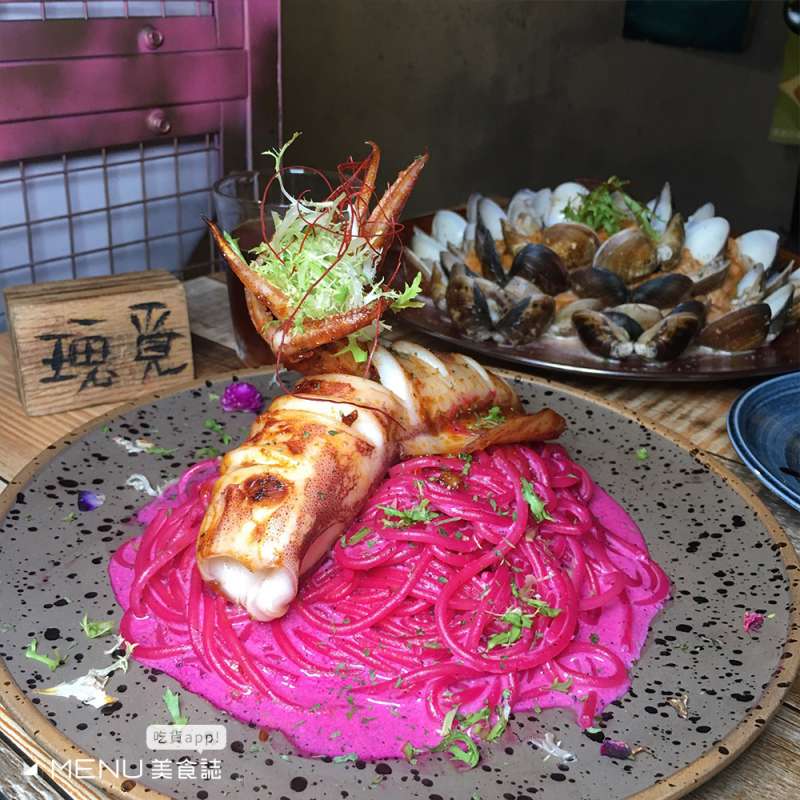 (圖/MENU美食誌提供) (圖/MENU美食誌提供)