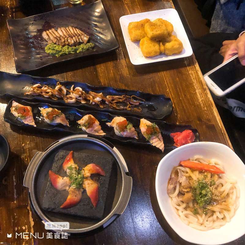 (圖/MENU美食誌提供) (圖/MENU美食誌提供)