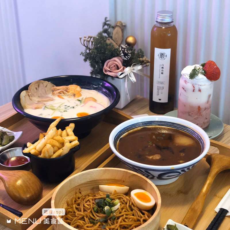 (圖/MENU美食誌提供) (圖/MENU美食誌提供)