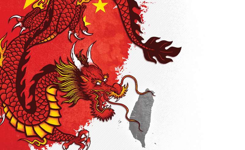 20201020-美國印太司令部出版的軍事期刊《印太防務論壇》(Forum)最新一季報導,提到中國在台發展跨海峽「完整的跨海峽地方政府網絡」滲透。(取自Forum) 20201020-美國印太司令部出版的軍事期刊《印太防務論壇》(Forum)最新一季報導,提到中國在台發展跨海峽「完整的跨海峽地方政府網絡」滲透。(取自Forum)