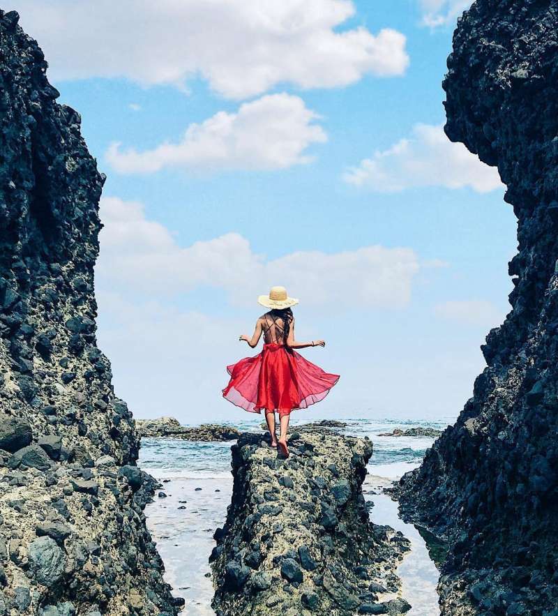(圖/lynnztagram@IG,ReadyGo 提供) (圖/lynnztagram@IG,ReadyGo 提供)
