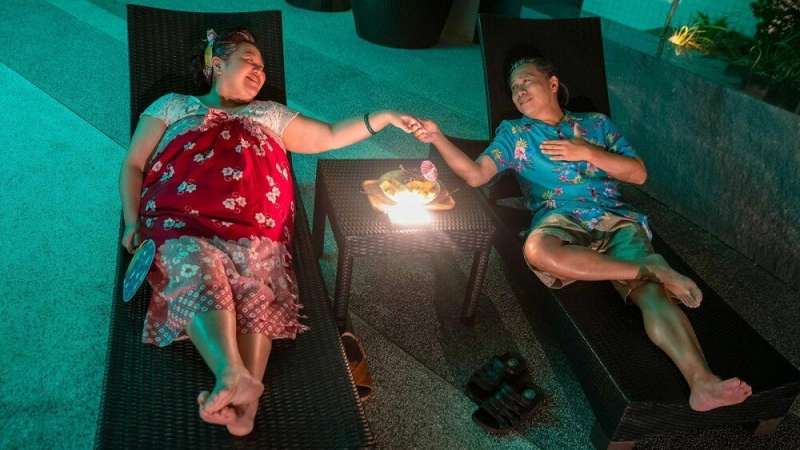 我的婆婆怎麼那麼可愛,結局解析。(圖/截自愛德華FUN電影) 我的婆婆怎麼那麼可愛,結局解析。(圖/截自愛德華FUN電影)