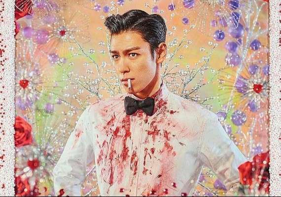 (圖/擷取自IG/choi_seung_hyun_tttop,網路溫度計提供) (圖/擷取自IG/choi_seung_hyun_tttop,網路溫度計提供)