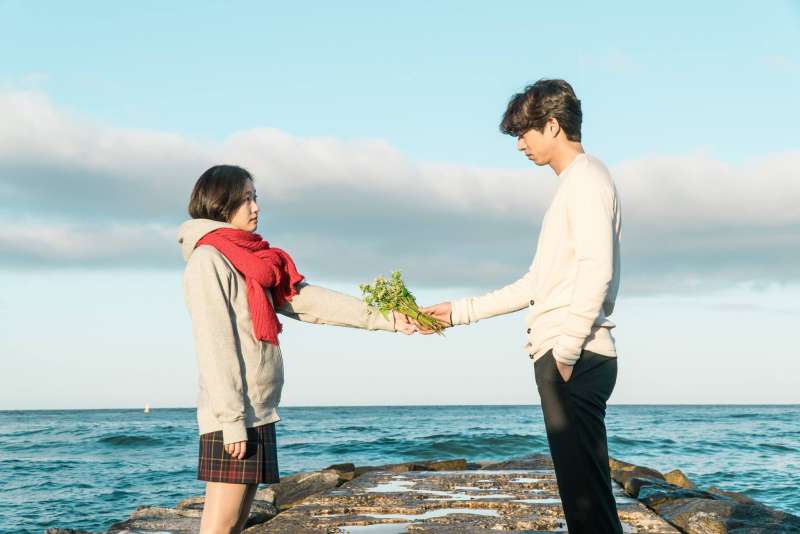 孤單又燦爛的神-鬼怪。(圖/tvN官網) 孤單又燦爛的神-鬼怪。(圖/tvN官網)
