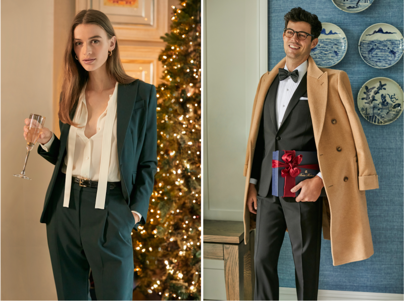 Brooks Brothers Brooks Brothers