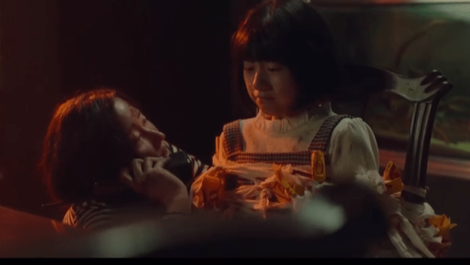 影評 聲命線索 超震撼雙結局 時間軸全解析 Netflix韓國驚悚燒腦片 聲命線索 7大看點一次告訴你 風傳媒 影評 聲命線索 超震撼雙結局 時間軸全解析 Netflix韓國驚悚燒腦片 聲命線索 7大看點一次告訴你 風傳媒
