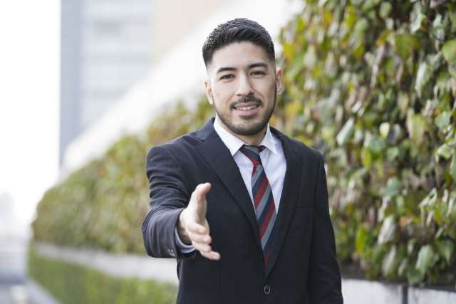 成功人士、菁英、熱愛工作(圖/photoAC) 成功人士、菁英、熱愛工作(圖/photoAC)