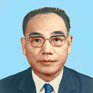 徐賢修(取自清華大學數位校史館) 徐賢修(取自清華大學數位校史館)