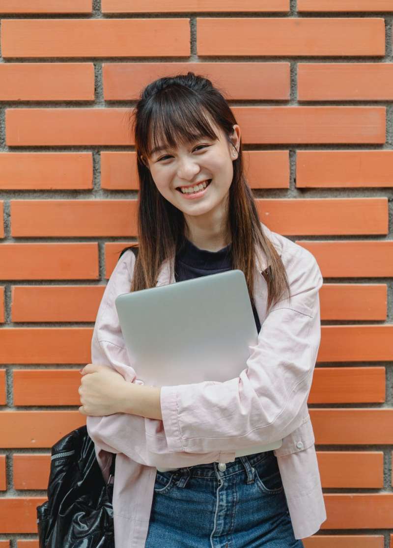你知道嗎?「樂觀」是可以學習的。(圖/Pexels) 你知道嗎?「樂觀」是可以學習的。(圖/Pexels)