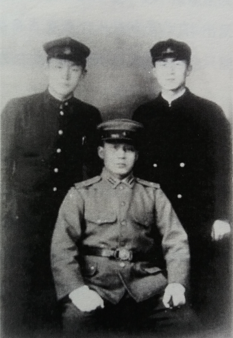 滿洲國陸軍官校不只培訓朝鮮民族主義者,也暗中培養共產主義者,朴正熙戰後初期參加南朝鮮勞動黨,可能與他在滿洲國軍的經驗脫離不了關係。(作者許劍虹提供) 滿洲國陸軍官校不只培訓朝鮮民族主義者,也暗中培養共產主義者,朴正熙戰後初期參加南朝鮮勞動黨,可能與他在滿洲國軍的經驗脫離不了關係。(作者許劍虹提供)