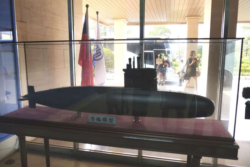 「系統整合」問題是潛艦國造最艱難的挑戰之一。(美聯社) 「系統整合」問題是潛艦國造最艱難的挑戰之一。(美聯社)