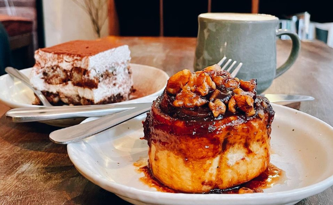 （圖/取自ig@gerald_lin_tw）