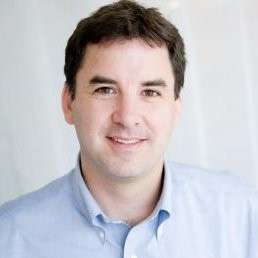 CIC創辦人Tim Rowe(圖片來源:CIC官網) CIC創辦人Tim Rowe(圖片來源:CIC官網)