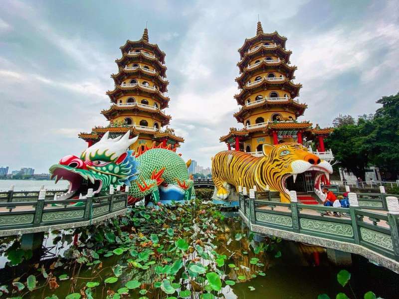 旅遊(圖/Instagram@stflood提供) 旅遊(圖/Instagram@stflood提供)