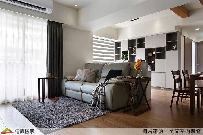 (圖片來源:至文室內裝修) (圖片來源:至文室內裝修)