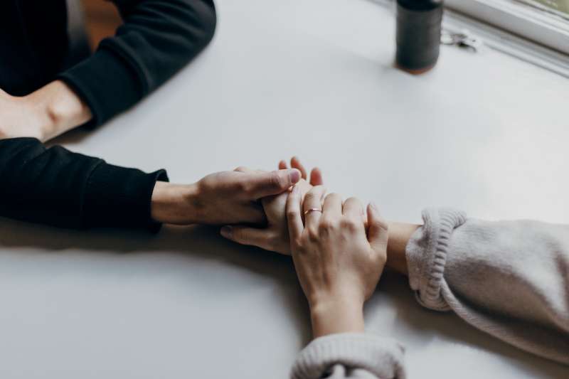 婚姻 結婚 情侶 夫妻(圖/取自Unsplash) 婚姻 結婚 情侶 夫妻(圖/取自Unsplash)
