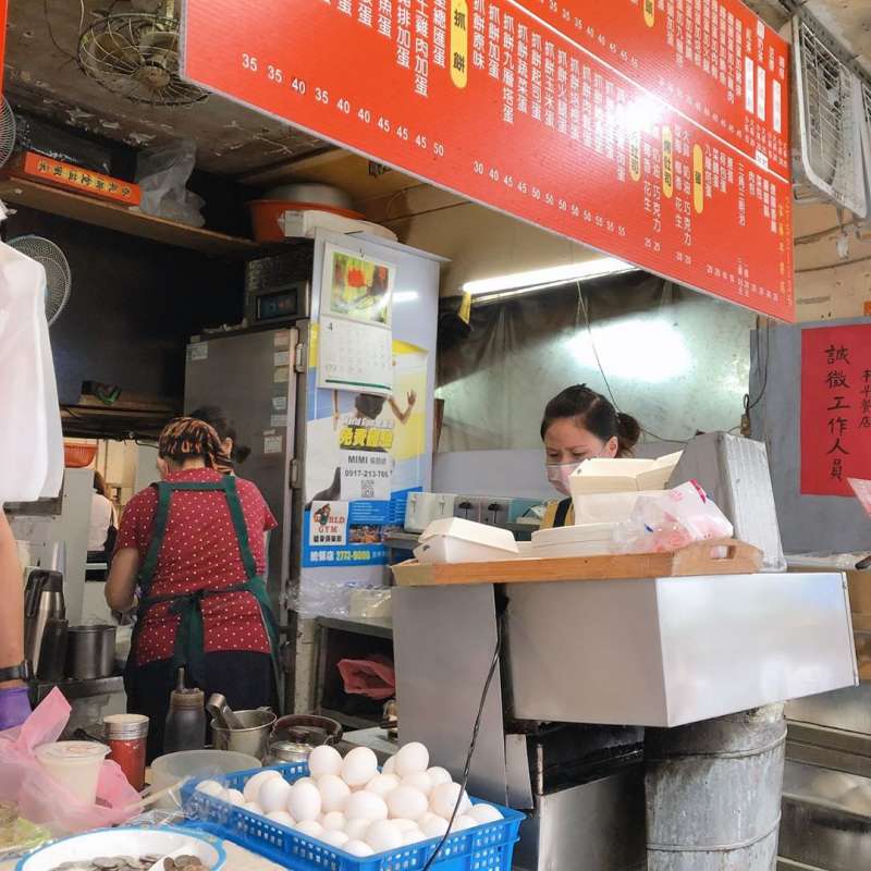 (圖/instagram@ cfoodieee_提供)早餐推薦 (圖/instagram@ cfoodieee_提供)早餐推薦