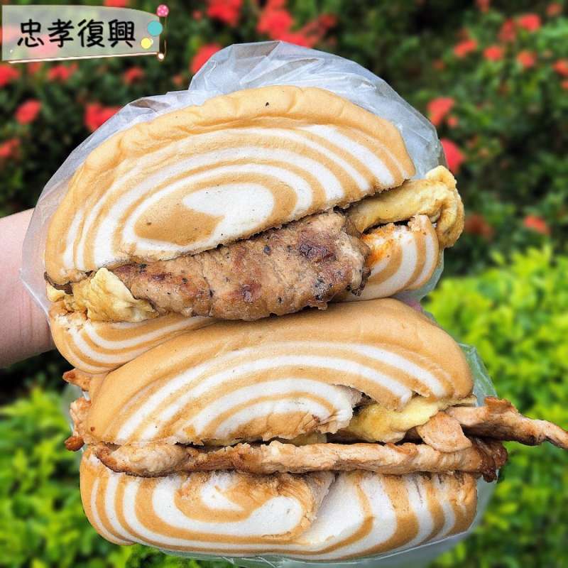(圖/instagram@ mj___foodie提供)早餐推薦 (圖/instagram@ mj___foodie提供)早餐推薦