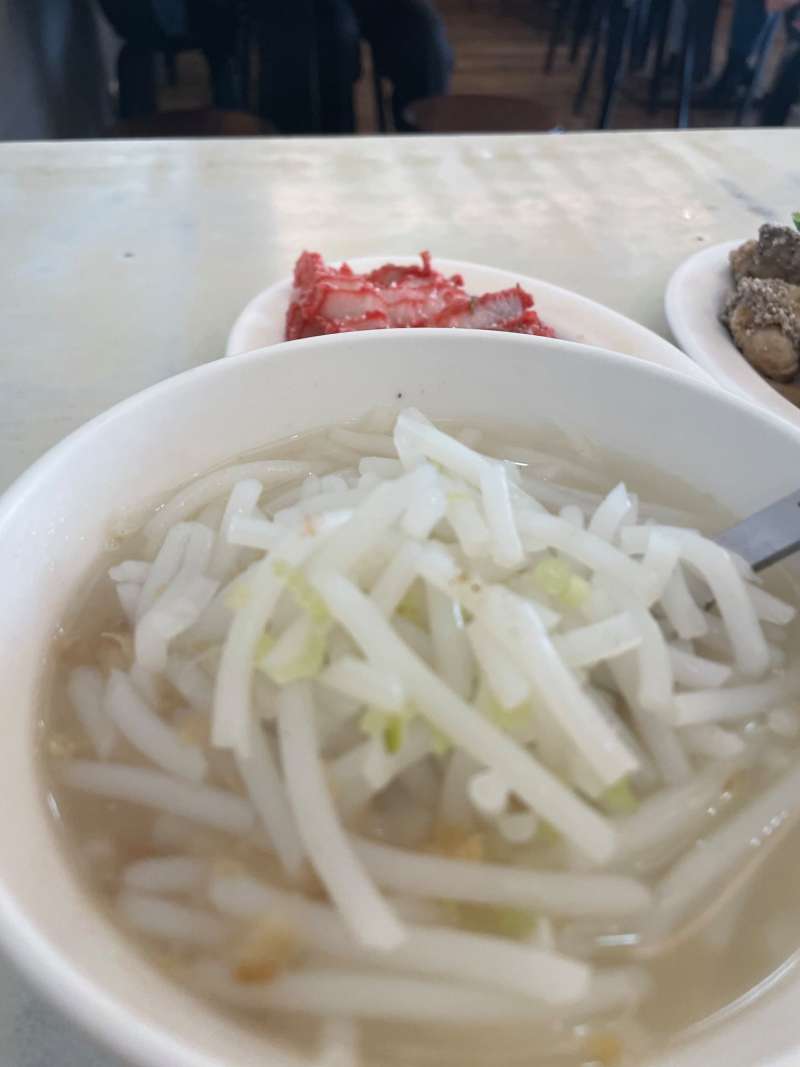 (圖/台灣旅行小幫手提供)早餐推薦 (圖/台灣旅行小幫手提供)早餐推薦