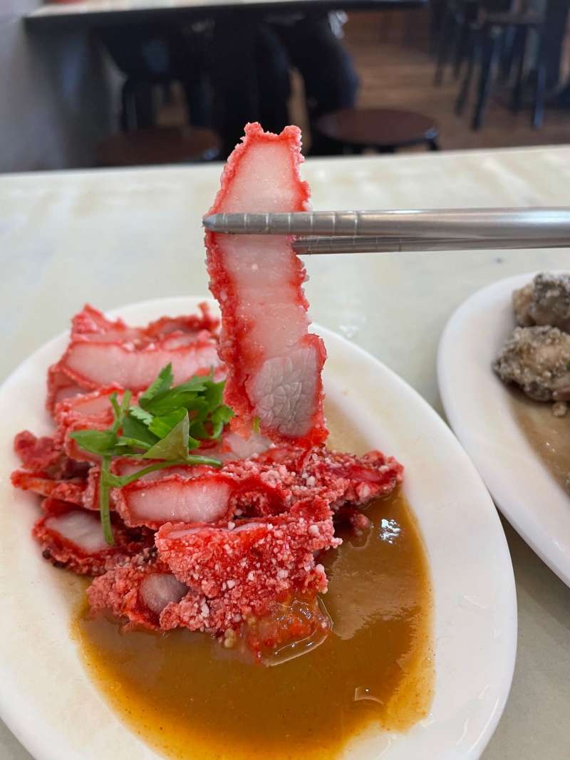 (圖/台灣旅行小幫手提供)早餐推薦 (圖/台灣旅行小幫手提供)早餐推薦