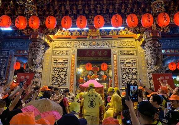 進喔(圖/網路溫度計提供) 進喔(圖/網路溫度計提供)