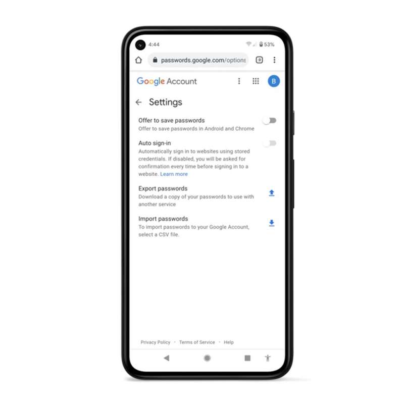 google 提供 google 提供