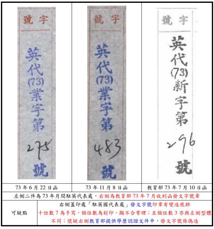 李安民觀點投書。(作者提供) 李安民觀點投書。(作者提供)