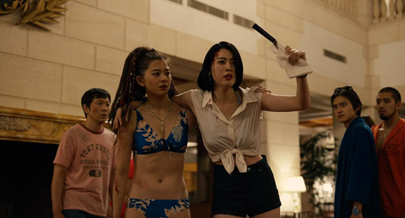 《今際之國的闖關者》(圖/取自IMDB) 《今際之國的闖關者》(圖/取自IMDB)